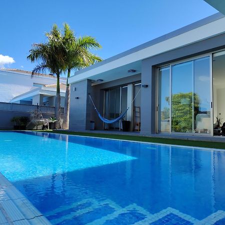 Villa Boutique La Quinta Santa Úrsula Eksteriør bilde