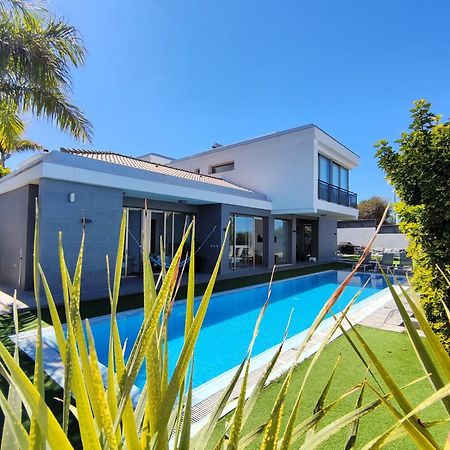 Villa Boutique La Quinta Santa Úrsula Eksteriør bilde