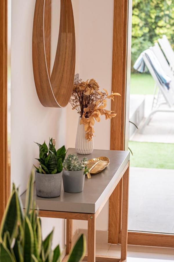 Villa Boutique La Quinta Santa Úrsula Eksteriør bilde
