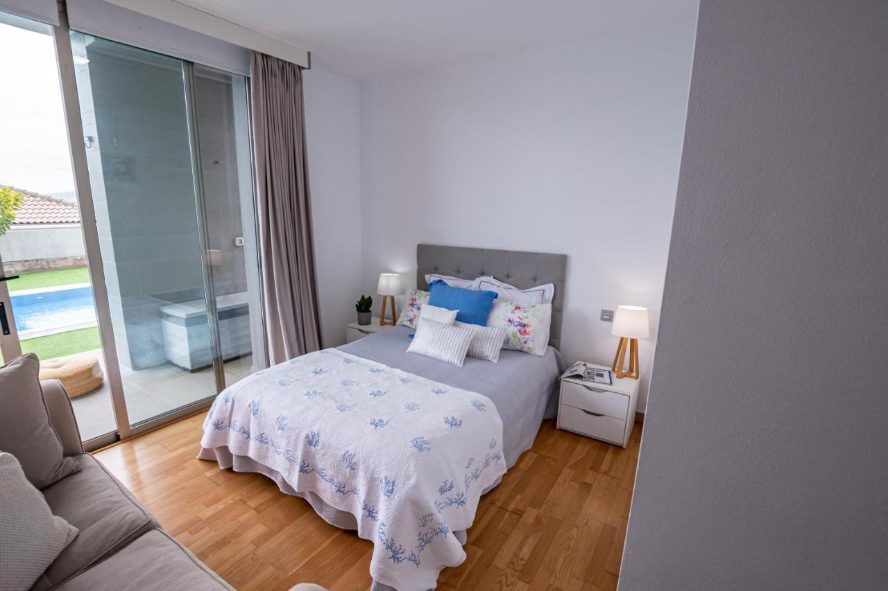 Villa Boutique La Quinta Santa Úrsula Eksteriør bilde