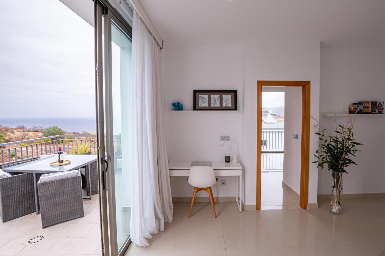 Villa Boutique La Quinta Santa Úrsula Eksteriør bilde