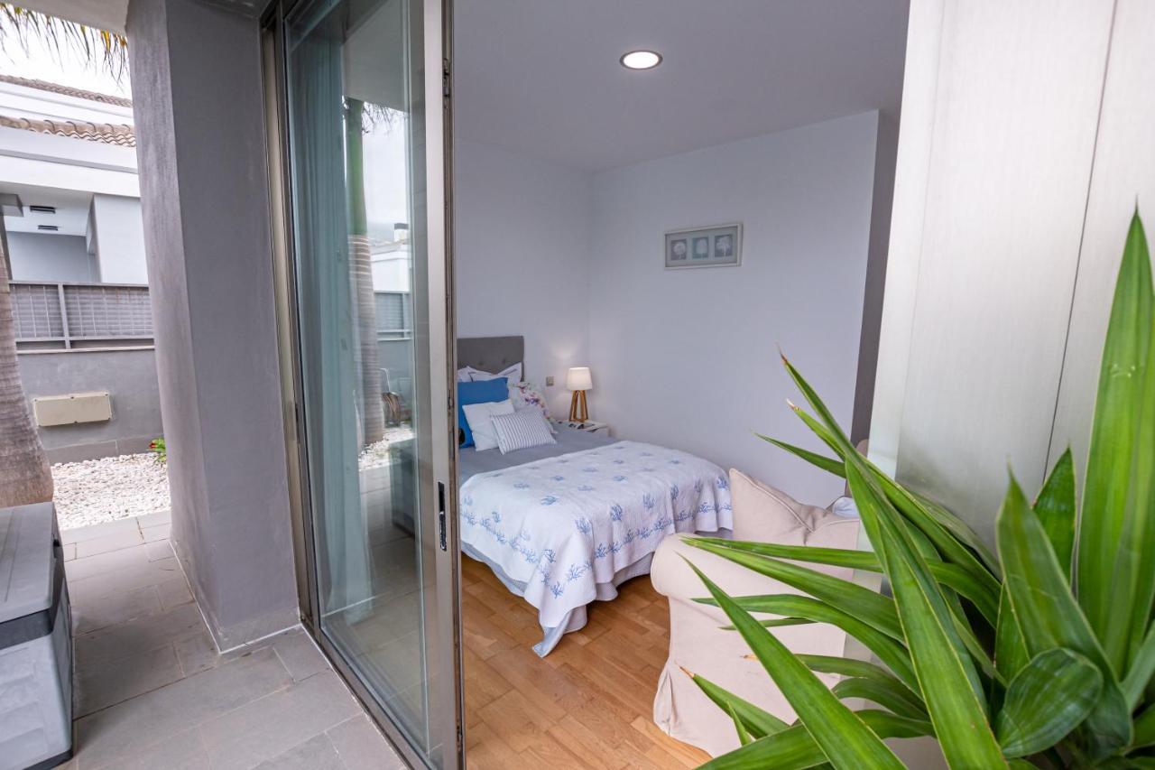 Villa Boutique La Quinta Santa Úrsula Eksteriør bilde