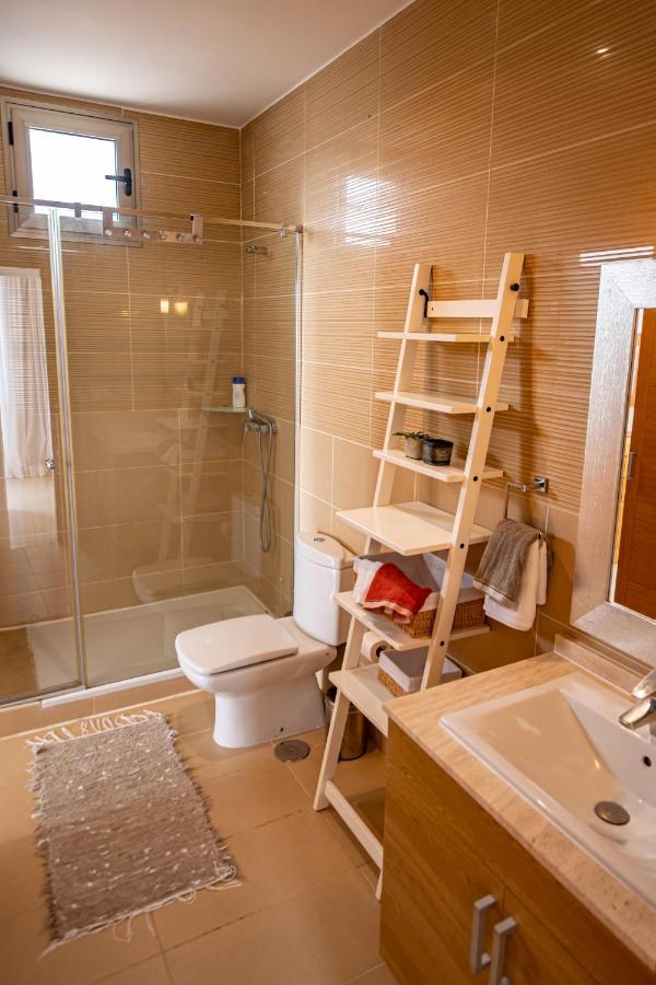Villa Boutique La Quinta Santa Úrsula Eksteriør bilde