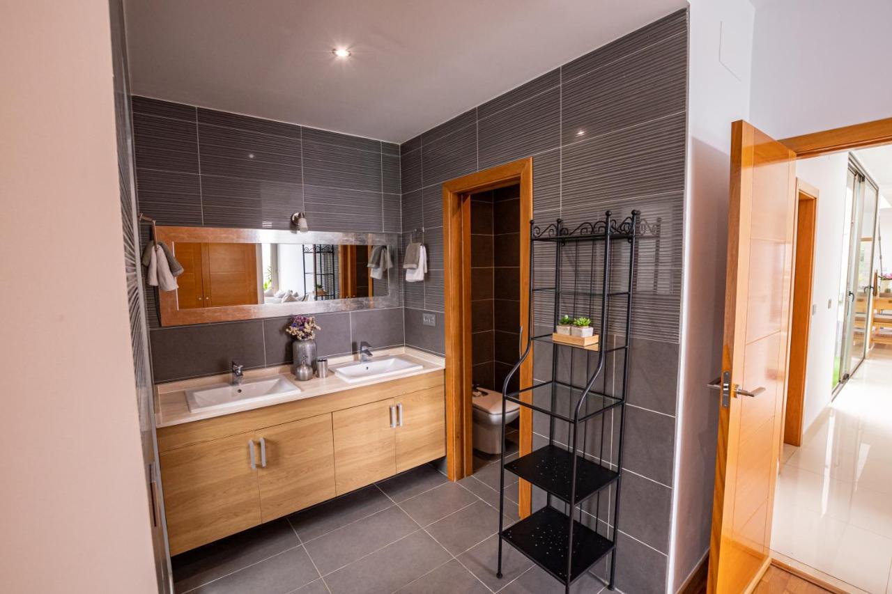 Villa Boutique La Quinta Santa Úrsula Eksteriør bilde