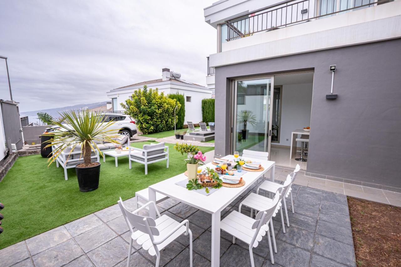 Villa Boutique La Quinta Santa Úrsula Eksteriør bilde