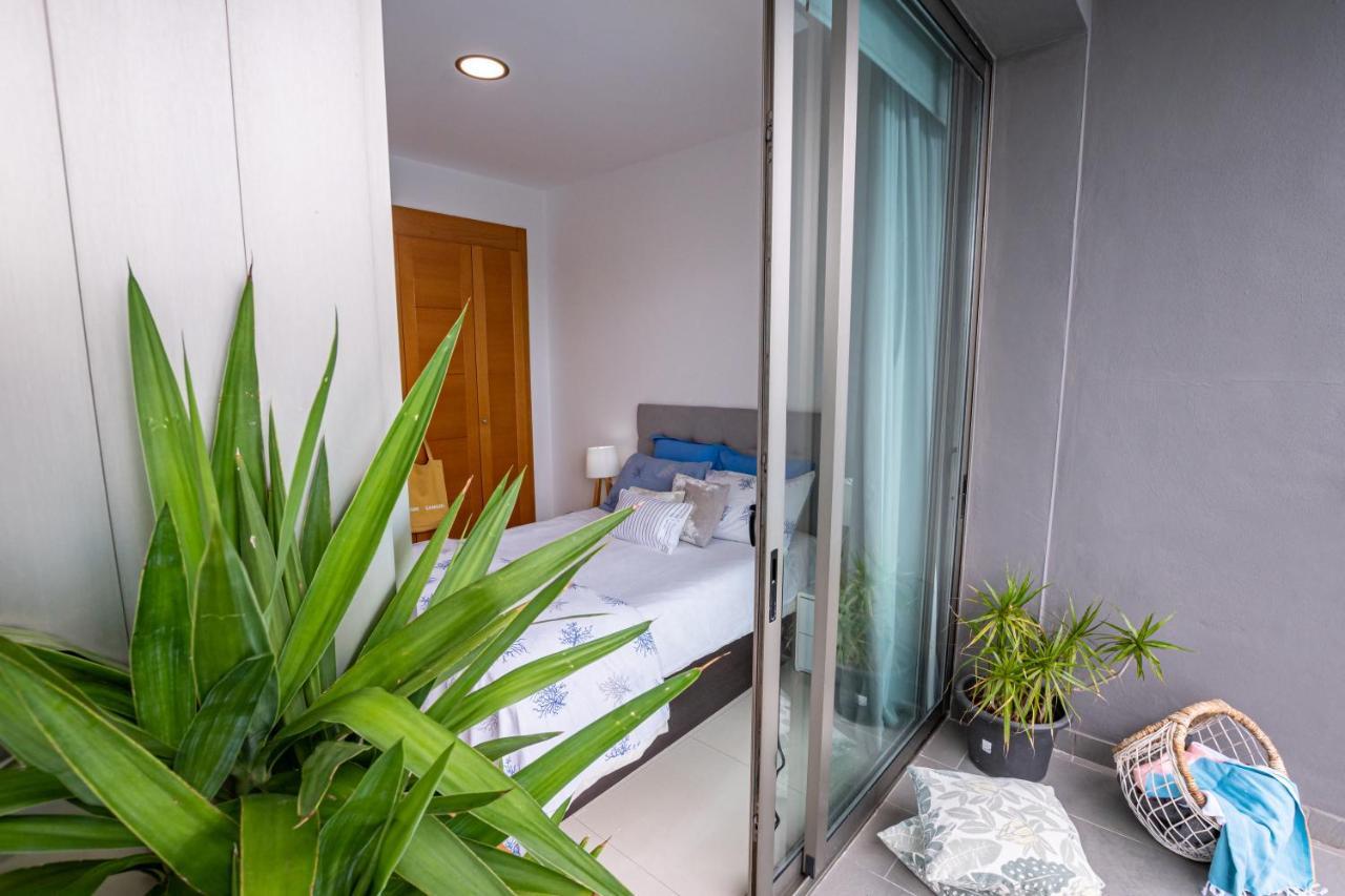 Villa Boutique La Quinta Santa Úrsula Eksteriør bilde