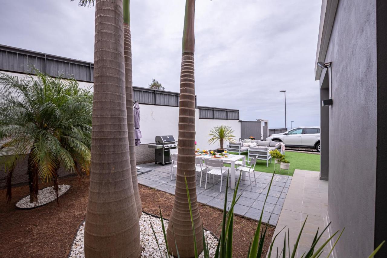 Villa Boutique La Quinta Santa Úrsula Eksteriør bilde
