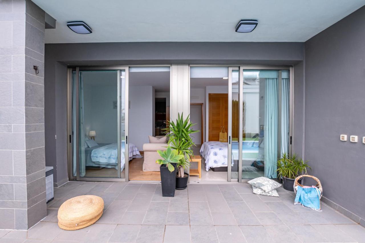 Villa Boutique La Quinta Santa Úrsula Eksteriør bilde
