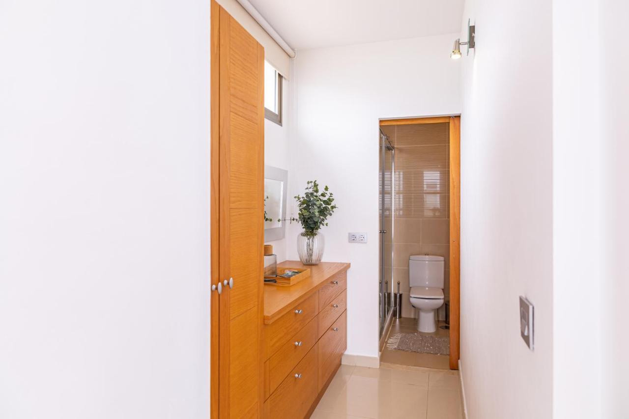 Villa Boutique La Quinta Santa Úrsula Eksteriør bilde