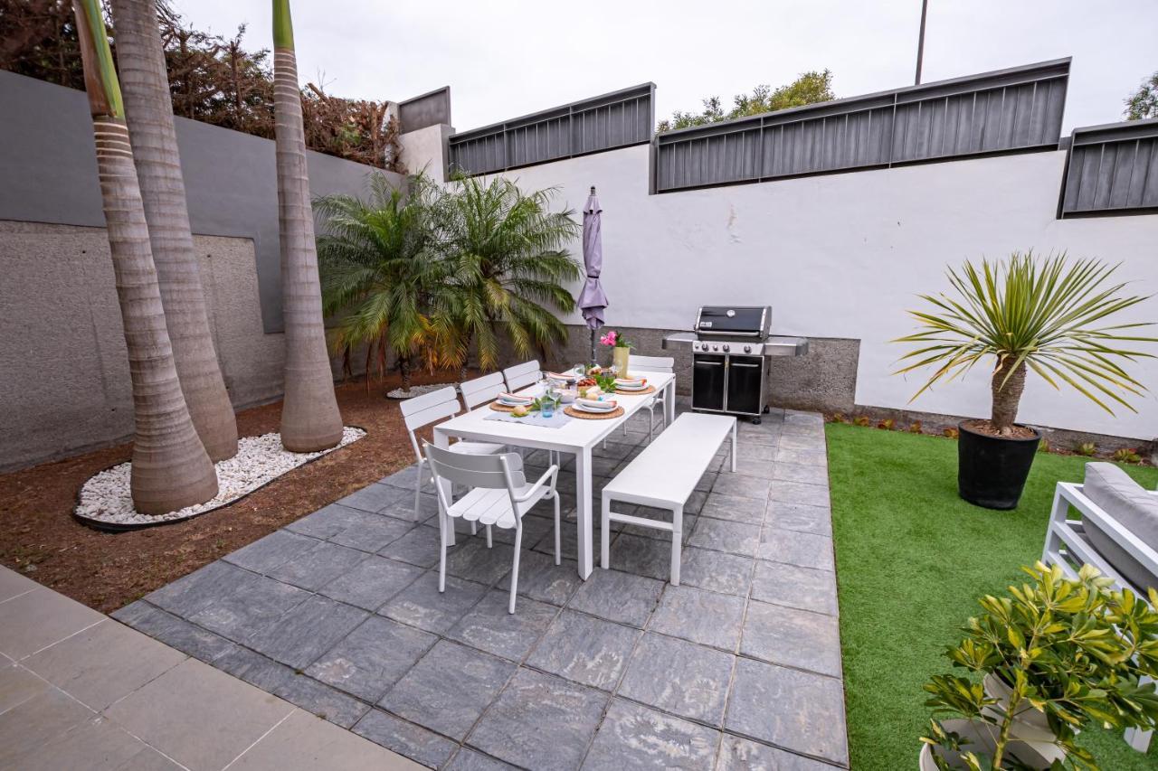 Villa Boutique La Quinta Santa Úrsula Eksteriør bilde
