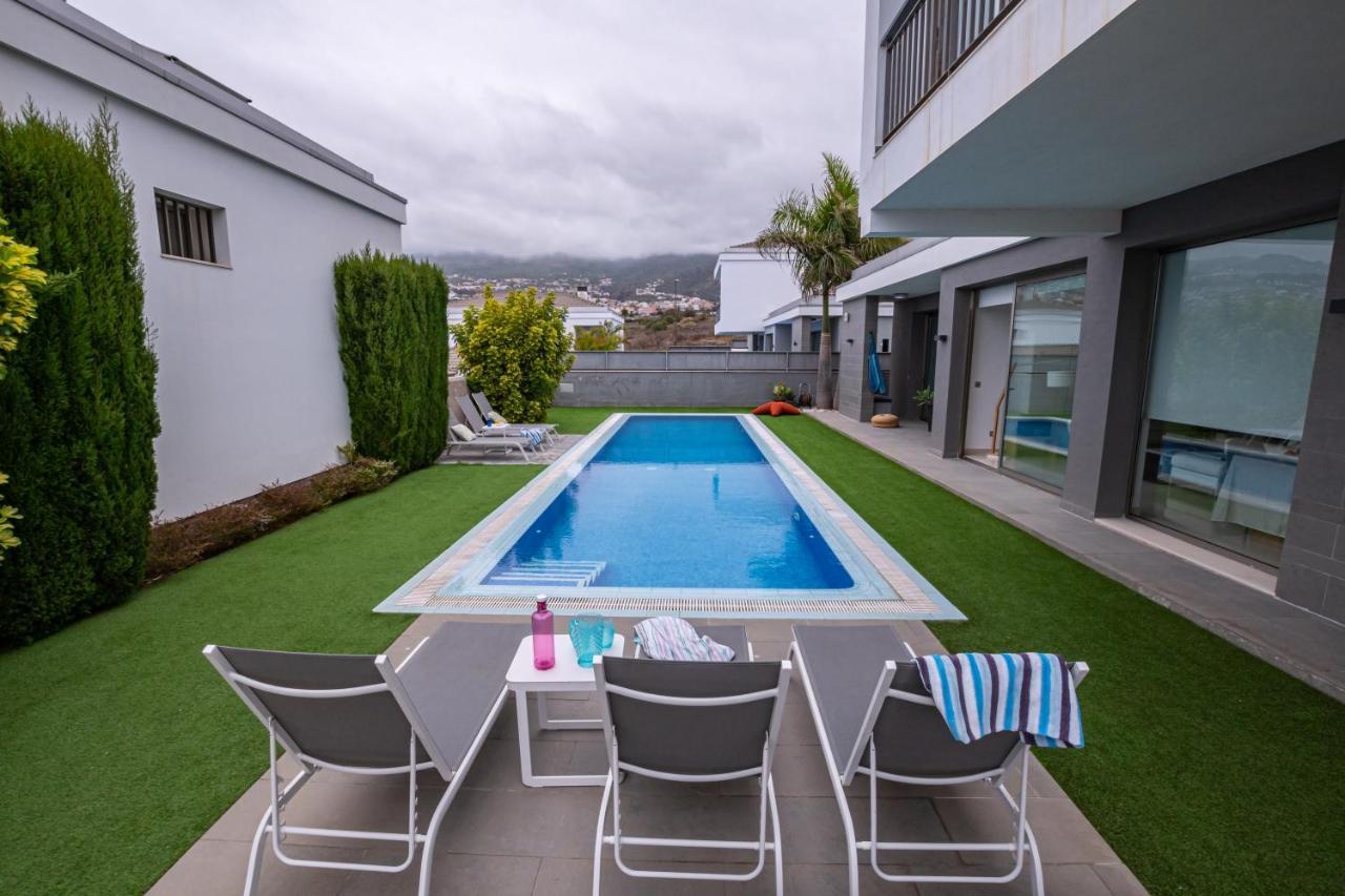 Villa Boutique La Quinta Santa Úrsula Eksteriør bilde
