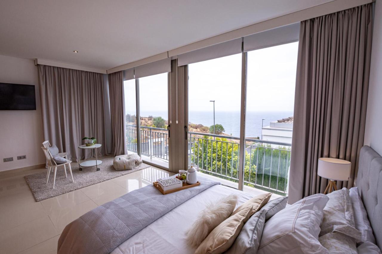 Villa Boutique La Quinta Santa Úrsula Eksteriør bilde