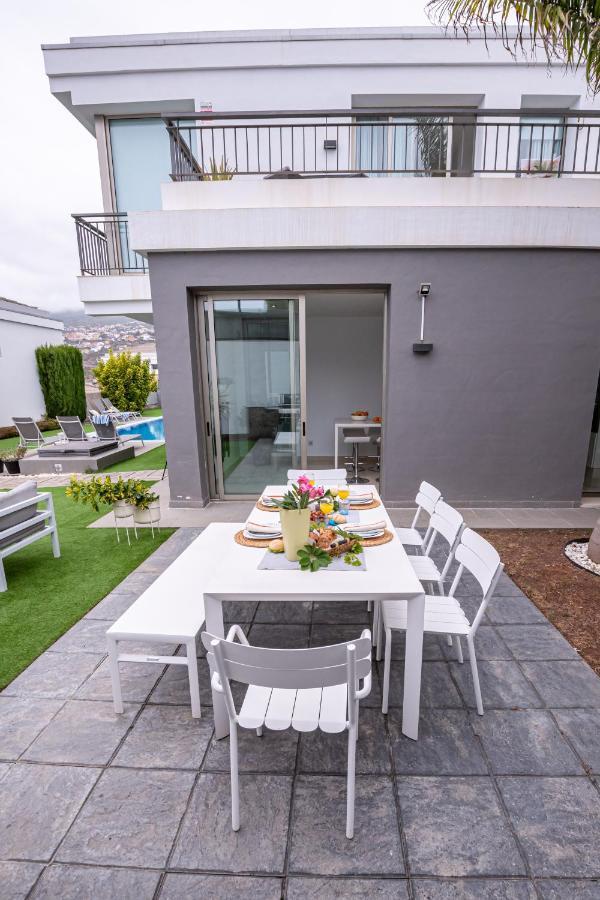 Villa Boutique La Quinta Santa Úrsula Eksteriør bilde