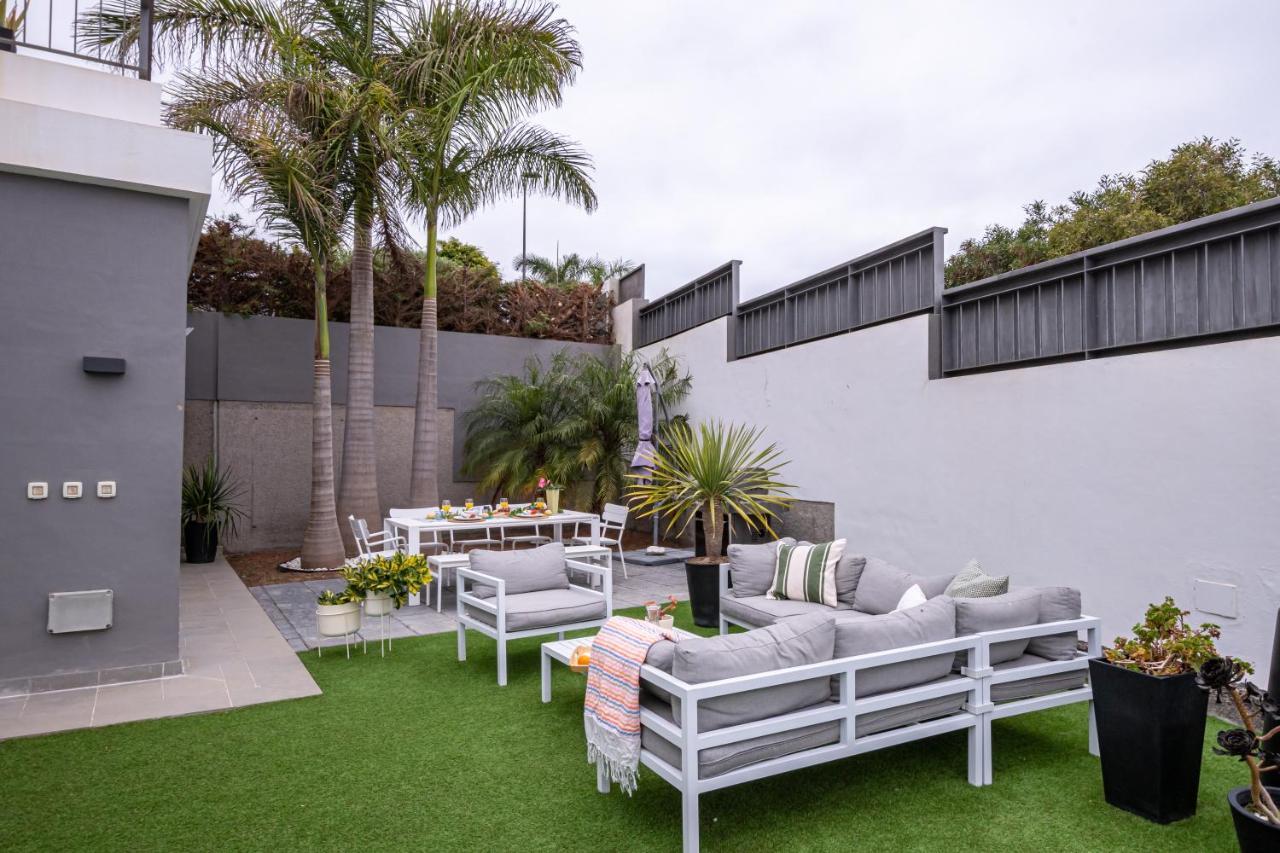 Villa Boutique La Quinta Santa Úrsula Eksteriør bilde