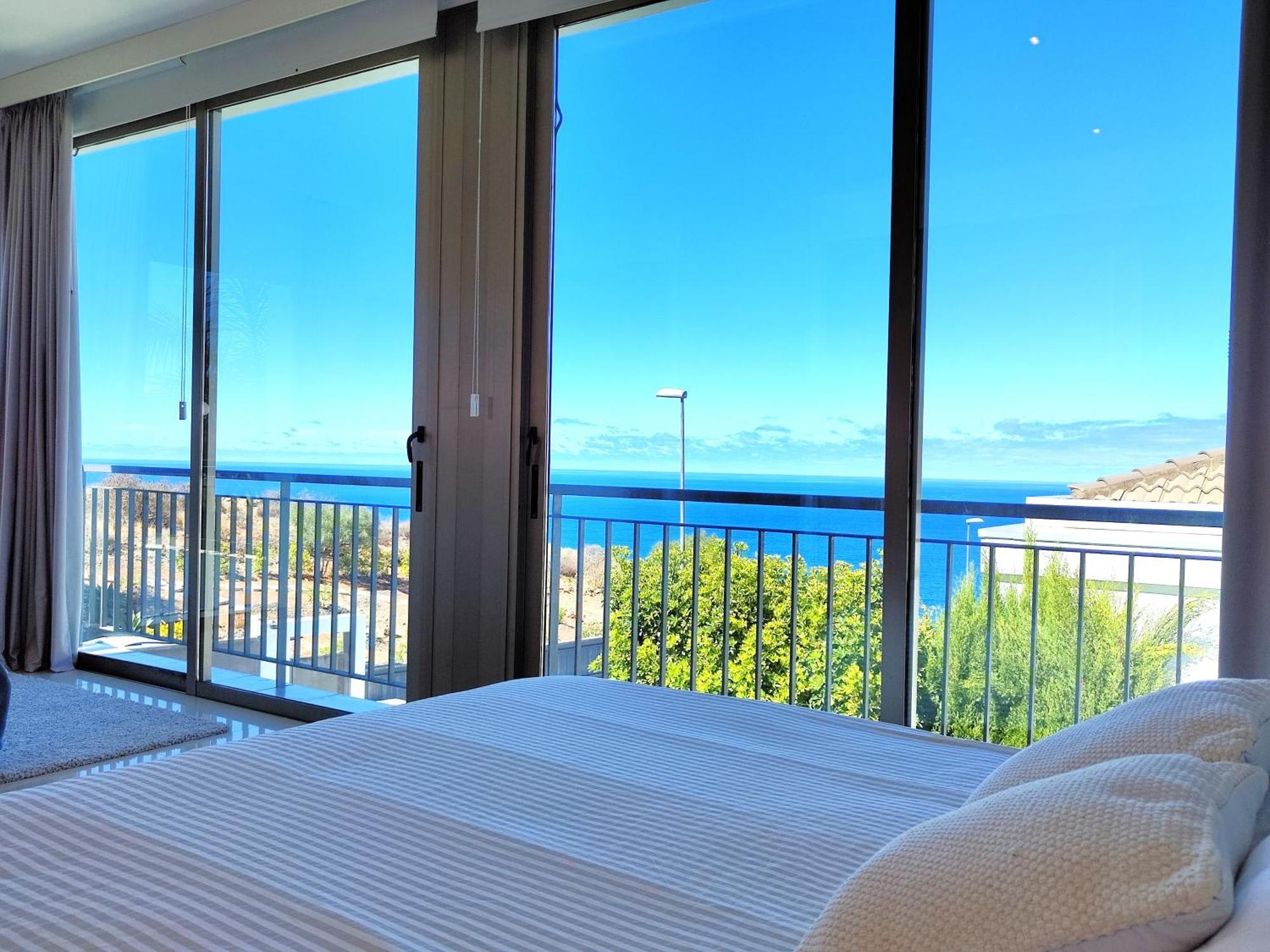 Villa Boutique La Quinta Santa Úrsula Eksteriør bilde