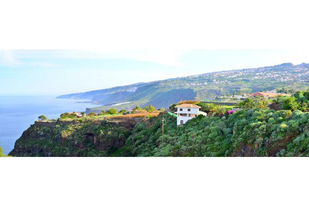 Villa Boutique La Quinta Santa Úrsula Eksteriør bilde