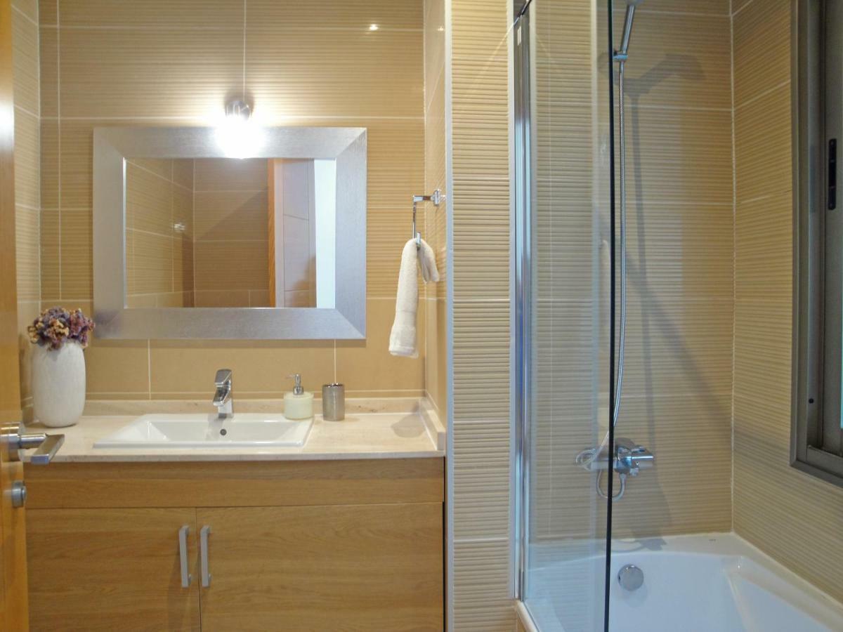 Villa Boutique La Quinta Santa Úrsula Eksteriør bilde