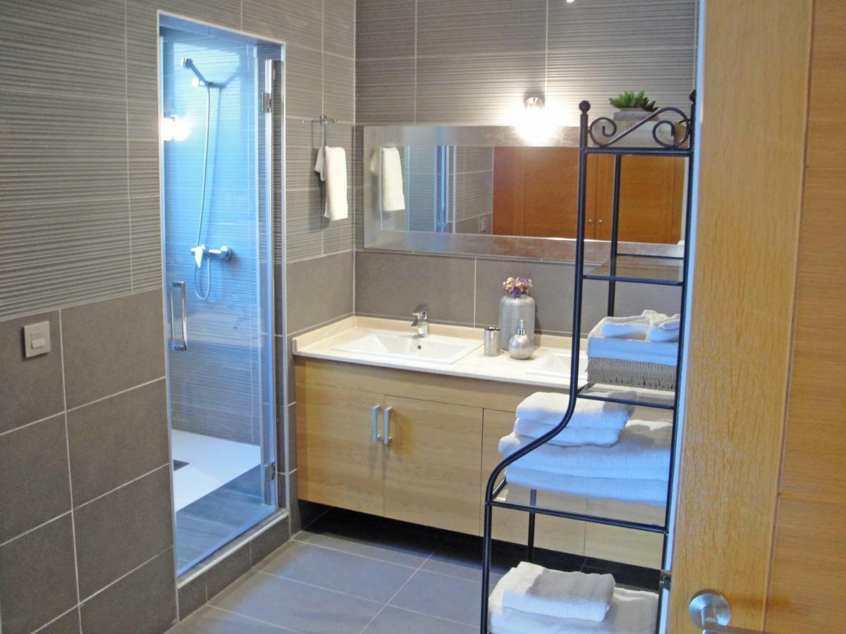 Villa Boutique La Quinta Santa Úrsula Eksteriør bilde